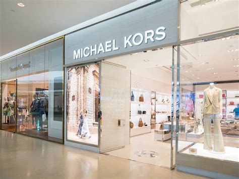 Michael Kors al centro Porta Di Roma 